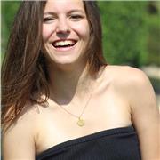 Profesora de matemáticas con nivel de hasta 2o bachillerato tecnológico. Soy una persona muy ordenada, puntual y que le gustan mucho las matemáticas y las nuevas tecnologías