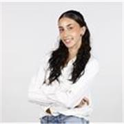 Soy una persona responsable, paciente y empática. Daré clases a niños con discapacidades, adaptándome a sus necesidades 