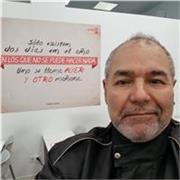 Profesor con título de Economista, M.Sc. Economía del Conocimiento.