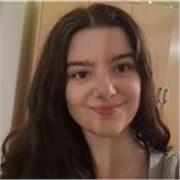 Liebe Deutsch und lese sehr gerne und schreibe viel