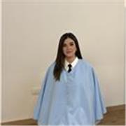 Maestra de Educación Infantil, especializada en necesidades educativas especiales. Doy clases a niños de Infantil y Primaria.