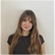 Puedo ser Profesora de Inglés para niños pequeños o adolescentes hasta los 17 años