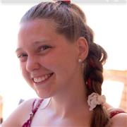 Inglés con nativa EEUU con 4 años de experiencia en España