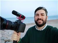 Imparto clases particulares de Fotografía Avanzada, Cine y realización Audiovisual