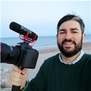 Imparto clases particulares de Fotografía Avanzada, Cine y realización Audiovisual