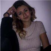 Studentessa universitaria offre ripetizioni in inglese, francese, italiano e matematica a ragazzi e bambini delle scuole elementari, medie e superiori