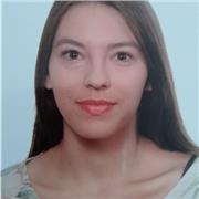 Profesora de repaso de primaria, ESO y bachiller
