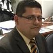 Profesor de Matemáticas para niveles básico, medio y superior