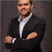 Sou engenheiro civil, com mestrado e doutorado em estruturas de concreto. Amo dar aulas e matemática é meu forte