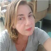 Cv Veronica professora de inglês