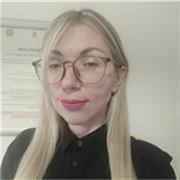 ESOL and EAP Tutor with 15+ years of international experience teaching diverse learners, from young people to adults.