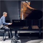 Laureato al conservatorio di musica di Cagliari, insegnerò pianoforte(e teoria musicale)agli aspiranti pianisti (di vario livello)