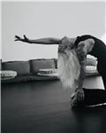 Soy profesora de Hatha Yoga desde 2008. Me adapto de maravilla a cualquier demanda por parte del alumn@.