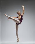 Bailarina profesional de ballet . Imparto clases de ballet y puntas