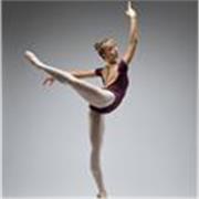 Bailarina profesional de ballet . Imparto clases de ballet y puntas