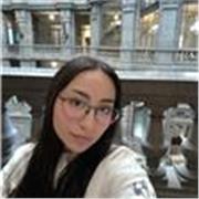 Maestra de inglés con más de un año con experiencia en enseñanza a niños y adolescentes