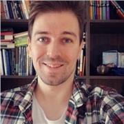 Promovierter Physiker gibt Nachhilfe in Mathe, Physik, Chemie und Biologie