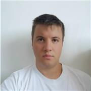 Studente di lingue con certificazione C1 offre ripetizioni