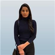 Passionate, knowledgeable tutor dedicated to helping students in economics. Lessons cater to all levels, fostering understanding.