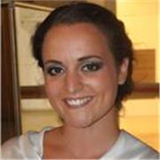Mi chiamo Sara, Ingegnere e docente di matematica presso scuola idati pure a me per un raggiungimento veloce e mirato degli obiettivi didattici