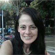 Professora de Marketing ensino a prpofissionais de todas as áreas