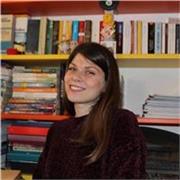 Studentessa in psicologia offre aiuto compiti a bambini e ragazzi di scuole elementari e medie