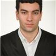 Soy graduado en Física, Profesor partícular de Matemáticas, Física y Química. Idioma indiferent entre Català i Castellà