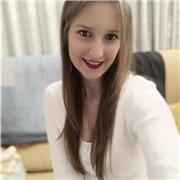 Profesora con experiencia dando clases particulares a personas de primaria y la ESO de cualquier asignatura