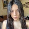 Sono giada, sarei disposta ad insegnare matematica ad alunni che vanno dai 7 ai 19 anni, ho frequentato il liceo scientifico