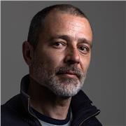 Profesor de francés imparte clases presencial y online