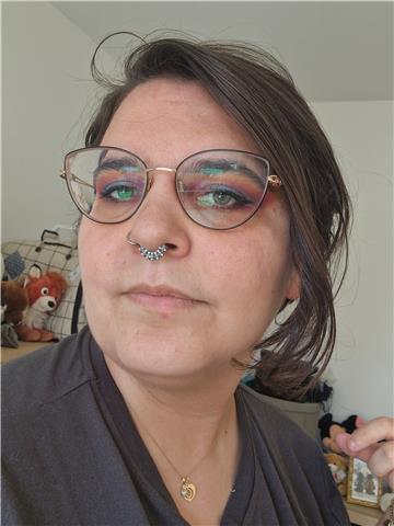 Ormeche Ophélia