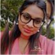 Worked as an English Tutor in Mumbai for the time span of 1 year 6months for children and primary education.