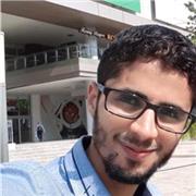 Amine Ounissi