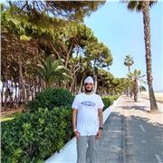Harpreet