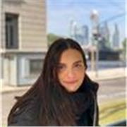 Profesora de Español para niños y adultos