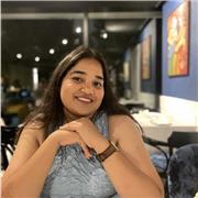 Niharika
