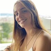 Profesora de iniciación al dibujo y a cualquier tipo de arte de forma online