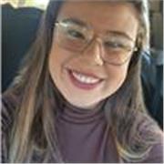 Professora pedagoga, experiências em assistente pedagógico, auxílio nas tarefas e reforço escolar