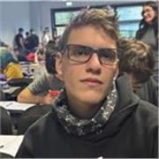 Studente universitario e sviluppatore software offre lezioni di informatica, programmazione e teoria 