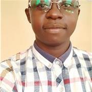 David Oluoch Ogolla