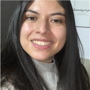 Educadora de Párvulos ofrece clases particulares para niños y niñas