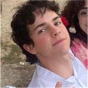 Estudiante de 2° de Bachillerato de Ciencias para enseñar a estudiantes de cualquier curso de primaria o secundaria