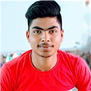Prince jha