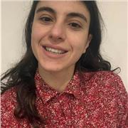 Native Greek Speaker Offering Friendly Greek Lessons for Beginners & Conversation