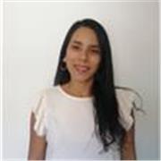 Profesora de matemáticas para niños de todas las edades