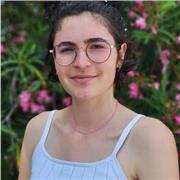 Etudiante en école d'ingénieur donne des cours de svt, physique chimie, maths