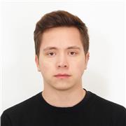 English teacher for children and teenagers (5-17 yo.)