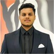 Robotics & Coding tutor with a B. Eng. Tech, teaching children through practical, project-based lessons in online