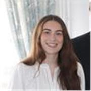 Étudiante en droit et passionnée de littérature, je propose des cours de français à distance.