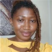 Speak English with Confidence: Learn with Teacher Adaeze